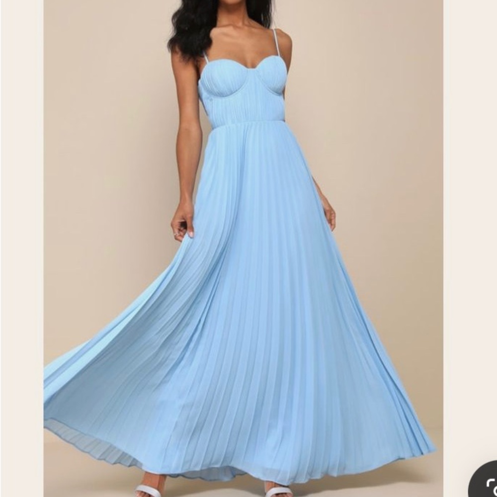 Lulus Dress